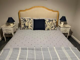 Monks Cleeve Bungalow Exford - 5