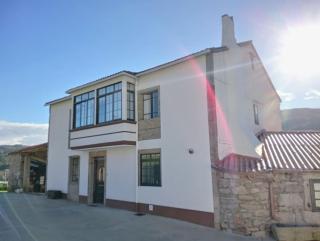 Casa Rioboo -Tranquilidad y descanso en Laxe - Laxe - 9