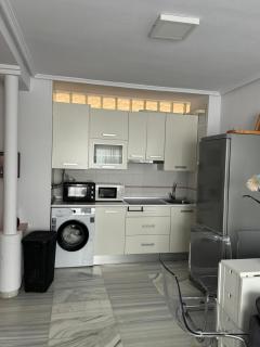 Acogedor al lado de el mar - 9