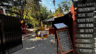 Institute Of Natural Medicine , Yoga & Therapy home - Kathmandu - 4