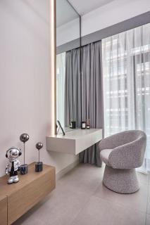 Lux High-rise Studio 12th Floor Westwood Grande - 4