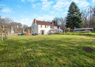 Greenways Cottage - Little Dean - 0