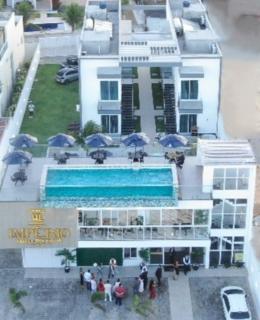 WL IMPERIO HOTEL POUSADA - 2