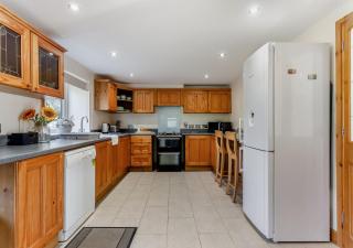 Greenways Cottage - Little Dean - 3