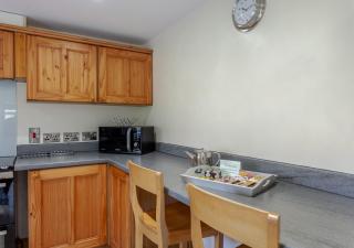 Greenways Cottage - Little Dean - 1