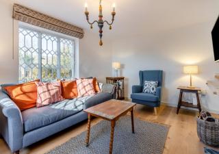 Nash Lodge - Croft - 7