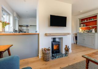 Nash Lodge - Croft - 5
