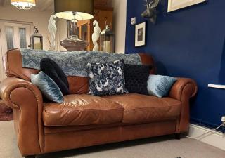 Primrose Cosy Cottage - Tealby - 7