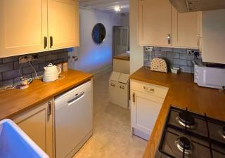 Primrose Cosy Cottage - Tealby - 6