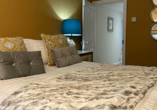 Primrose Cosy Cottage - Tealby - 5