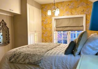 Primrose Cosy Cottage - Tealby - 4