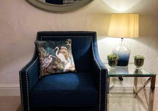 Primrose Cosy Cottage - Tealby - 3