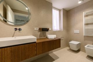 Trilocale Monnalisa Treviglio Milano Upper Stay - Treviglio - 5