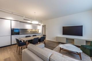 Trilocale Monnalisa Treviglio Milano Upper Stay - 3