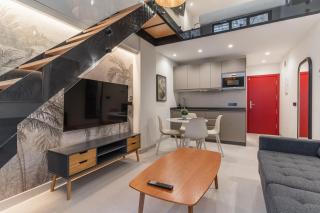 LAUREL-MintyStay Apartments - Madrid - 7