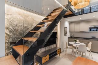 LAUREL-MintyStay Apartments - Madrid - 2