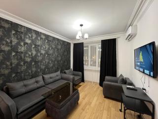 Mashtots Avenue, 1 bedroom Renovated apartment MA1544 - Yerevan - 0