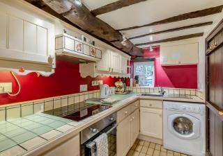 Lane Cottage - 6