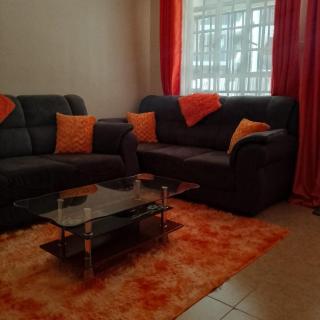 Pretty Fly - Eldoret - 4