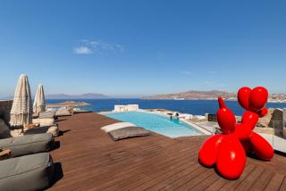 Villa Martinez Luxury Escape - Glastros - 6