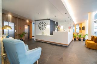 The Azoriani Boutique, Ascend Hotel Collection - Ponta Delgada - 9