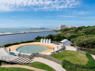Côte Ouest Thalasso & Spa Les Sables d'Olonne - MGallery Collection - Les Sables-dʼOlonne - 0