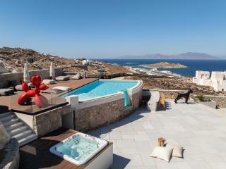 Villa Martinez Luxury Escape - Glastros - 4