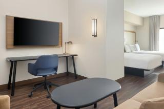 Fairfield Inn & Suites Lake City - Salt Lake City - 2