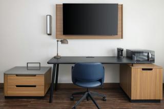 Fairfield Inn & Suites Lake City - Lake City - 1