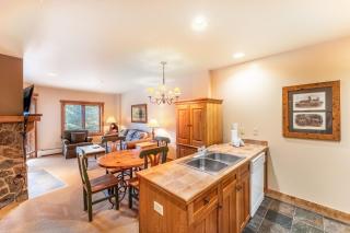 Red Hawk Lodge 2239 by Summit County Mountain Retreats - 5
