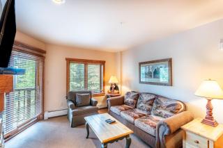 Red Hawk Lodge 2239 by Summit County Mountain Retreats - 2