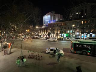 Mashtots Avenue, 1 bedroom Renovated apartment MA1544 - Yerevan - 6