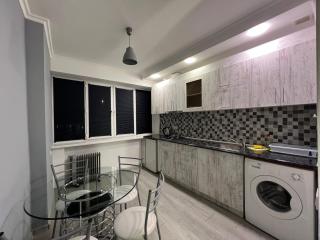 Mashtots Avenue, 1 bedroom Renovated apartment MA1544 - Yerevan - 4