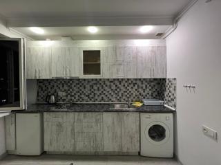 Mashtots Avenue, 1 bedroom Renovated apartment MA1544 - Yerevan - 3