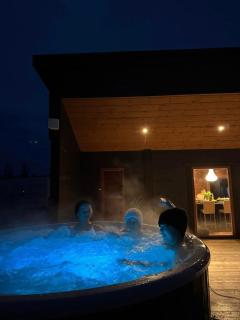 Luksuslik privaatne Seere puhemaja - 4