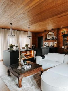 Luksuslik privaatne Seere puhemaja - 3