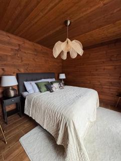 Luksuslik privaatne Seere puhemaja - 2