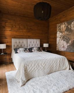 Luksuslik privaatne Seere puhemaja - 1