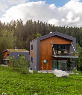 Malino Resort & Residences - Ski and Bike Apartments - Ružomberok - 0