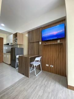 Minimalist Condo in Central Davao - Davao - 4