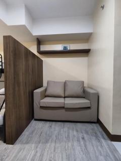 Minimalist Condo in Central Davao - 2