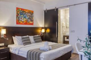 Stylish 1Bedroom Studio in the heart of St Julians 403 - St Julian's - 8