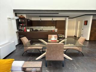 Charming Milano Apartment with 2-Way Air Con BBQ - Milan - 0