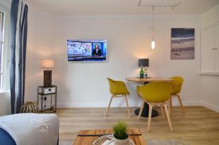 Luv & Lee, Whg 2 - Westerland - 7