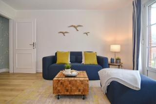 Luv & Lee, Whg 2 - Westerland - 6