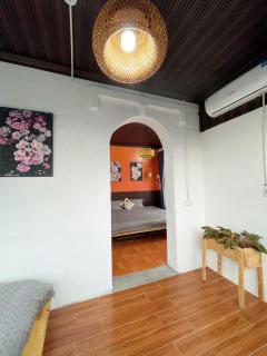 Vạc Villa - Tam Đảo - Vĩnh Yên - 1