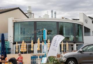Allure Henley - Family, Beach, Cafés, Shopping - Henley Beach South - 7