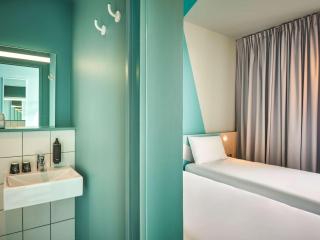 ibis budget Nantes Sainte Luce - Hôtel Rénové - Sainte-Luce-sur-Loire - 4