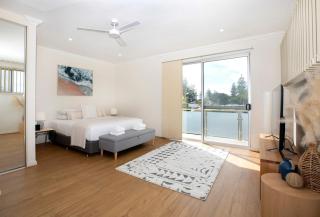 Allure Henley - Family, Beach, Cafés, Shopping - Henley Beach South - 2
