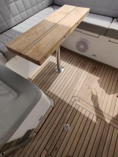 Luxurious Caprie Italia Boat Rental with Breathtaking Ocean Views - Marina Grande - 2